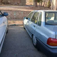 پراید پنوماتیک