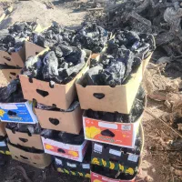 ذغال انگور سنتی سفره‌خانه کبابی جگرکی  با مجوز حمل