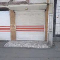 فروش مغازه ۱۵ متری در فلکه گاز خیابان نظری|فروش مغازه و غرفه|رشت, نظری|دیوار