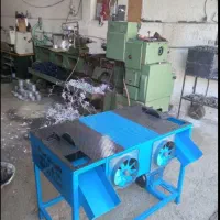 شاگردتراشکار و جوشکار