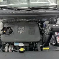 جک j4|خودرو سواری و وانت|زنجان, |دیوار