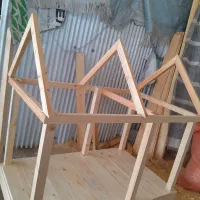 خانه|لوازم جانبی حیوانات|رشت, حومه رشت|دیوار