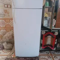 یخچال پارس شوا تمیز و سالم