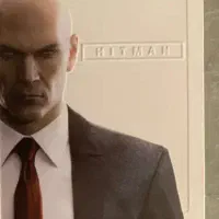 دیسک ps4 بازی (HITMAN STIL BOOK)