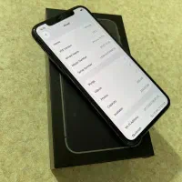 اپل iPhone 11 Pro با حافظهٔ ۲۵۶ گیگابایت|موبایل|رشت, پیرسرا|دیوار