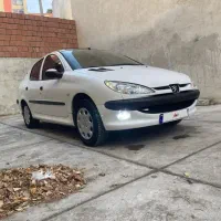 ۲۰۶ as|خودرو سواری و وانت|گرگان, |دیوار