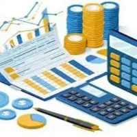 آگهی حسابداری ، انجام کلیه امور مالی و مالیاتی