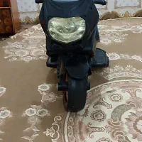 موتور شارژی واسع بچه ها|اسباب‌بازی بچه|سراوان, |دیوار