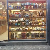 کار در قهوه فروشی