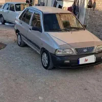 پراید مدل ۸۵