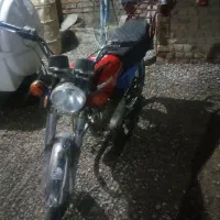 موتور سیکلت 125|موتورسیکلت|خاش, |دیوار