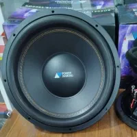 ساب 1500D2ارمس پاور دیاموند