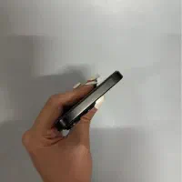 آیفون 15پرومکس مشکیzaa سری m|موبایل|رشت, جهاد|دیوار