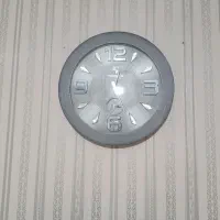 ساعت دیواری
