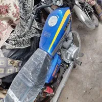 موتور ۲۰۰ فول خشک