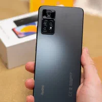 گوشی شیائومی نوت 11 پرو 5g