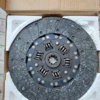 صفحه کلاج کاویان K110 آکبند|قطعات یدکی و لوازم جانبی|مشهد, شفا|دیوار