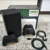 XBOX سری X|کنسول، بازی ویدئویی و آنلاین|اصفهان, دستگرده|دیوار