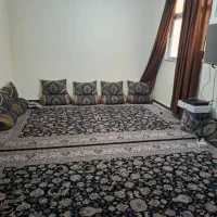 مسکن مهر طبقه همکف