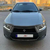 دنا پلاس توربو اتوماتیک ۱۴۰۲