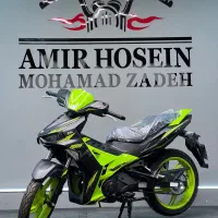 لاکی 185 مدل 1404 خشک