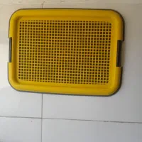ظرف ادرار سگ