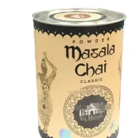 چای ماسالا تاج محل