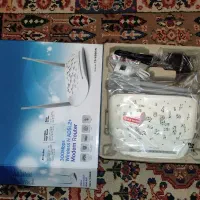 مودم TP-Link TD-W8961N