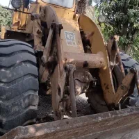 لودر کاترپیلار920