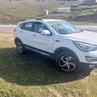 هایمان اس ۵ s5 مدل۴۰۳|خودرو سواری و وانت|خاوران, |دیوار