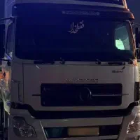 دانگ فنگ باکفی