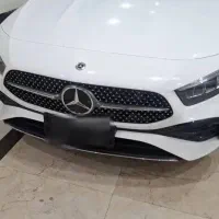 بنز A200L 2025 full