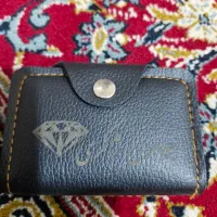 گم شدن کیف مدارکی