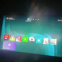 Xbox series s کپی خور|کنسول، بازی ویدئویی و آنلاین|تهران, مشیریه|دیوار