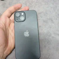 آیفون 15 نرمال در حد نو