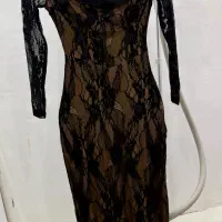 لباس مجلسی ترند