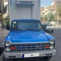 نیسان یخچالدار مدل ۱۴۰۳