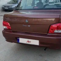 با سلام پراید ۱۳۲ در حد