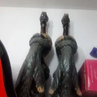 فروش مجسمه طاووس سالم