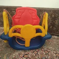 تاب کودک ، بزرگ و محکم و کاملا سالم|اسباببازی|مریوان, |دیوار