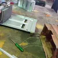 پکیج و تعمیرات ابگرمن و لوله کشی اب فاضلاب کامل