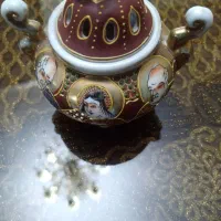 عتیقه صدسال به بالا|کلکسیون اشیاء عتیقه|فردیس, نیروگاه برق|دیوار