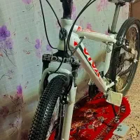 دوچرخه ۲۶ویوا|دوچرخه، اسکیت، اسکوتر|ورامین, ورامین|دیوار