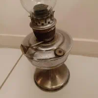 چراغ گردسوز فانوس  خوراک پزی