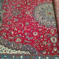 قالی 12 متری ماشینی توضیحات خوانده شود