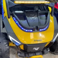 فروشگاه ماشین شارژی SR 4x4|اسباب‌‌بازی|سیرجان, |دیوار