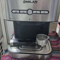 دستگاه اسپرسو میلانو