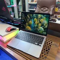 Macbook Air مکبوک در حد آکبند 2020 گرافیک آیریس|رایانه همراه|ارومیه, |دیوار
