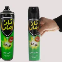 حشره کش تارو مار سبز