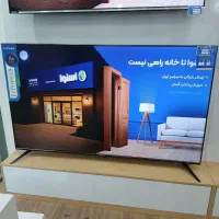 فروش تلویزیون اسنوا 75 اینچ 4K هوشمند|تلویزیون و پروژکتور|رامسر, |دیوار